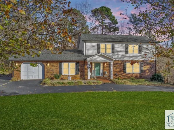 1150 Plantation Dr, Collinsville, VA 24078