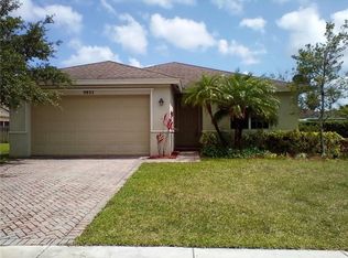 9895 Verona Mnr, Vero Beach, FL 32966