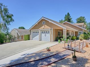 5530 Crooked Creek Rd, Rancho Cucamonga, CA 91737