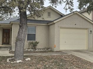 6123 Ironmill Crk, Converse, TX 78109