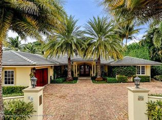 18 Harbor Dr, Lake Worth, FL 33460