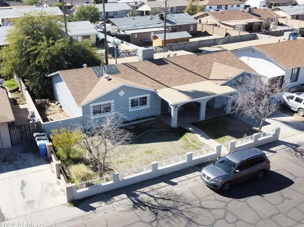 4907 W FLOWER Street, Phoenix, AZ 85031