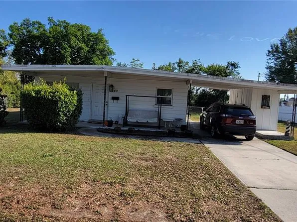 1540 Avenue C NE, Winter Haven, FL 33881