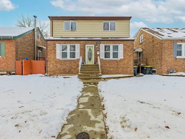 18006 Oakwood Ave, Lansing, IL 60438