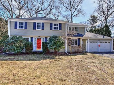 367 New Meadow Rd, Barrington, RI, 02806