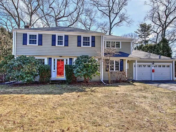 367 New Meadow Rd, Barrington, RI 02806