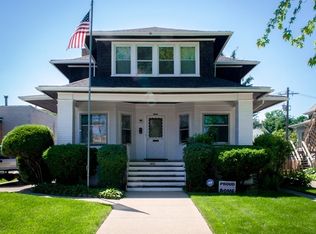4416 N Lowell Ave #2, Chicago, IL 60630