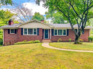 1430 Eldorada Rd, Winston Salem, NC 27103