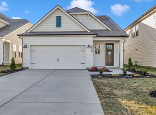 3529 Madrid Way LOT 138, Murfreesboro, TN 37129