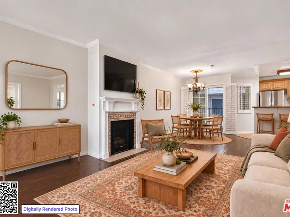 4401 Sepulveda Blvd Unit No104, Sherman Oaks, CA 91403