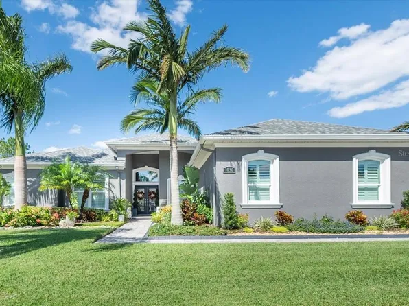 1050 Osprey Landing Dr, Lakeland, FL 33813