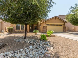 3391 E Canary Way, Chandler, AZ 85286