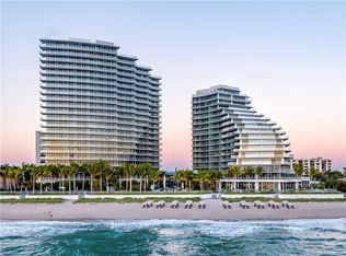 2200 N Ocean Blvd #N503, Fort Lauderdale, FL 33305
