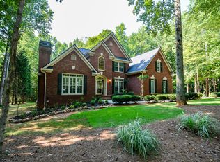 5451 Malone Ct, Powder Springs, GA 30127