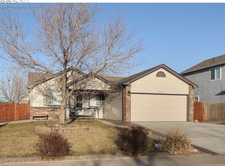812 Eagle Dr, Loveland, CO 80537