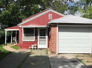 731 N Dakota St, Superior, NE 68978
