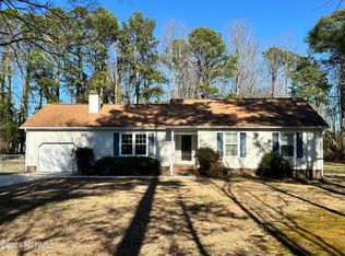 308 Duffy Dr, Goldsboro, NC 27534