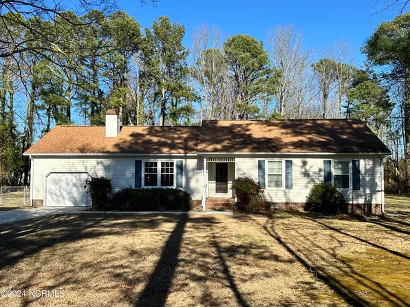 308 Duffy Drive, Goldsboro, NC 27534