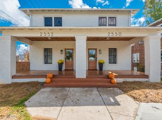 2550 E 5th Ave, Knoxville, TN 37914