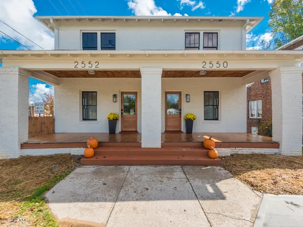 2550 E 5th Ave, Knoxville, TN 37914