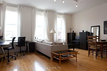 Rented by Town Residential