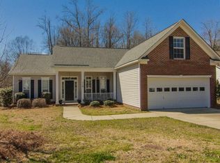 110 Whitewater Dr, Irmo, SC 29063