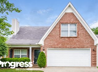 3724 Southbend Dr, Murfreesboro, TN 37128