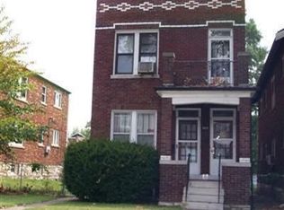 5432 Rhodes Ave, Saint Louis, MO 63109
