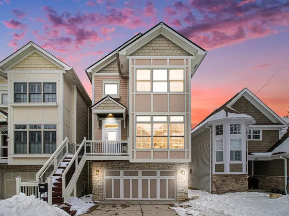 633 Athens Ave, Cincinnati, OH 45226