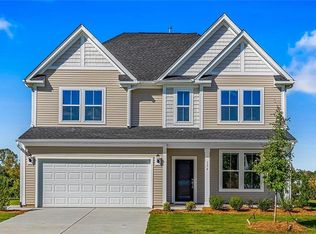 174 Lavender Ln, Lexington, NC 27295