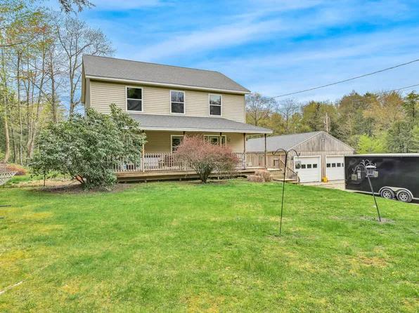 19 Conifer Lane, Brunswick, ME 04011
