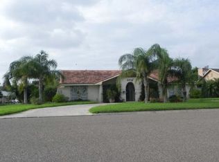 2601 Cypress Dr, Harlingen, TX 78550