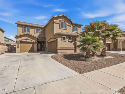 14365 George Campbell Ct, El Paso, TX, 79938
