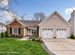 8422 Leeper Dr, Charlotte, NC 28277