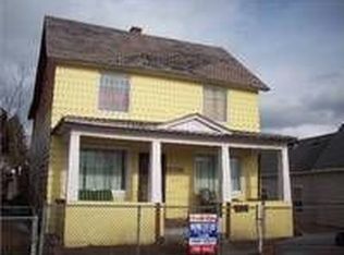 1022 California Ave, Butte, MT 59701