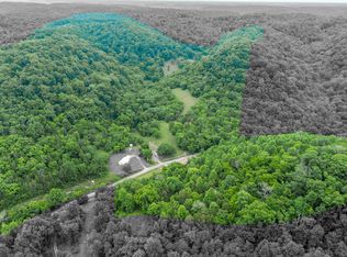 1771 Hurricane Creek Rd, Woodbury, TN 37190