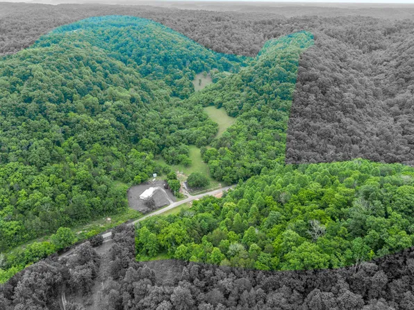 1771 Hurricane Creek Rd, Woodbury, TN 37190