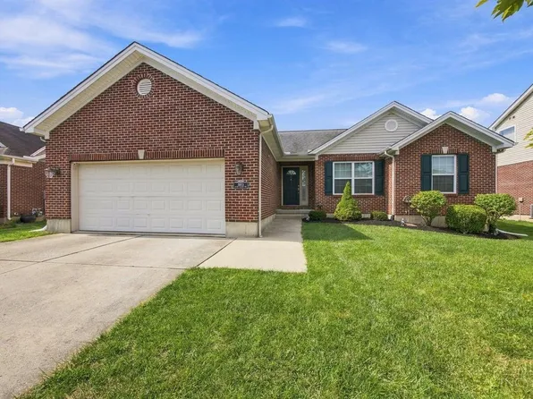 8403 Windy Harbor Way, West Chester, OH 45069