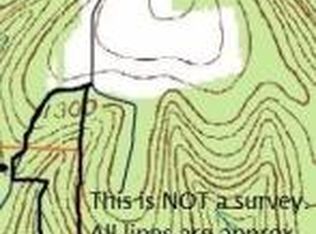 8 Acres On Cres #2923, Marble Falls, AR 72648