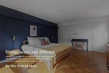 Rented by The Blueground