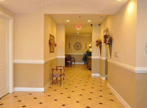 2nd image of 1210 N Foxdale Dr Unit 313
