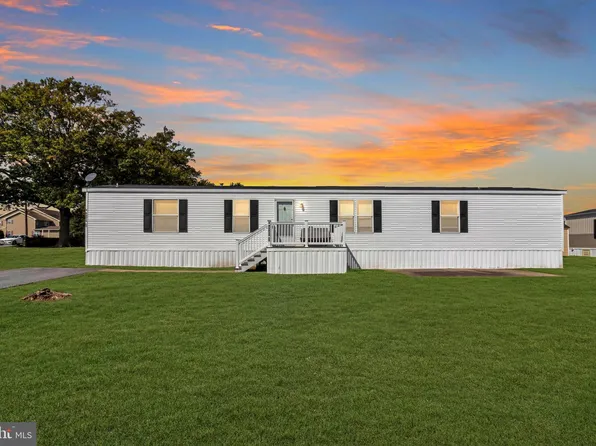 3 Marie Ct #55759, Millsboro, DE 19966