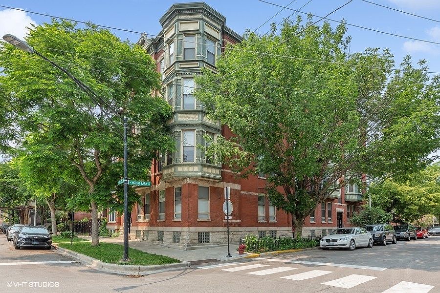 1st image of 1340 N North Park Ave APT 4