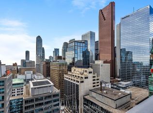 25 Richmond St E #2408-C08, Toronto, ON M5C 0A6