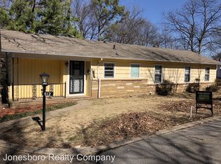 512 Poplar Ave, Jonesboro, AR 72401
