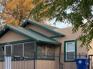 1604 Gold Ave SE APT A, Albuquerque, NM 87106
