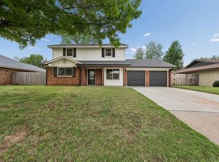 2504 NW 115th St, Oklahoma City, OK 73120