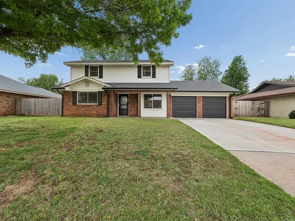 2504 NW 115th St, Oklahoma City, OK 73120