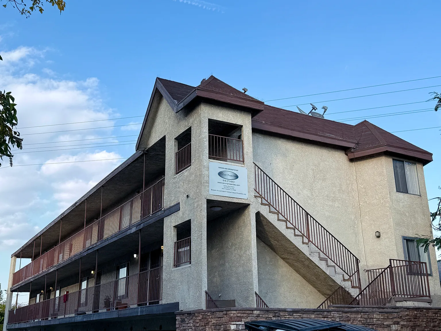 1 bed, 500 sqft, $1,695 — Photo 1