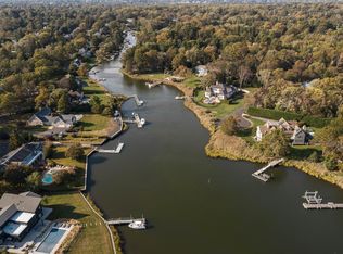 14 Rivers Edge Dr, Rumson, NJ 07760